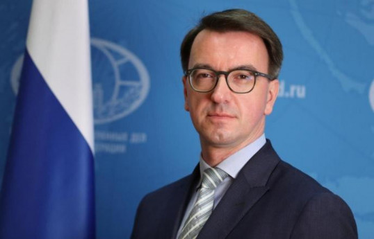 MAE de la Russie : le rapprochement accéléré de l’Arménie avec l’UE aura un impact sur les relations d’alliance