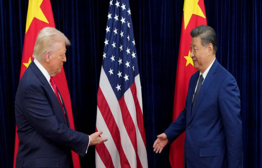 Trump a averti la Grande-Bretagne et le Canada : commercer avec la Chine est très dangereux