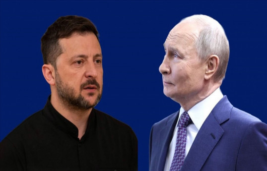 Zelensky a répondu à l’offre d’invitation du Kremlin à Moscou : J’invite aussi Poutine à Kiev