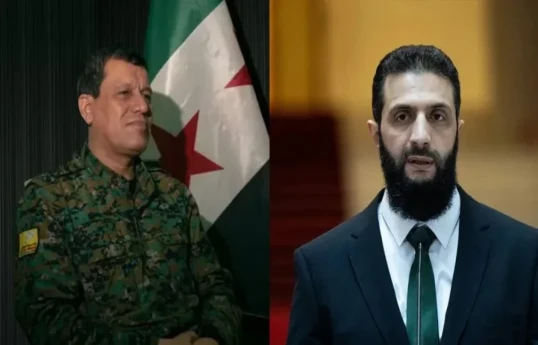 Le gouvernement syrien est parvenu à un accord avec le FDS sur le cessez-le-feu et l’intégration
