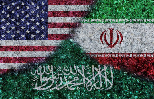 Arabie saoudite estime que le refus des États-Unis de frapper l’Iran renforcera le pouvoir en place à Téhéran