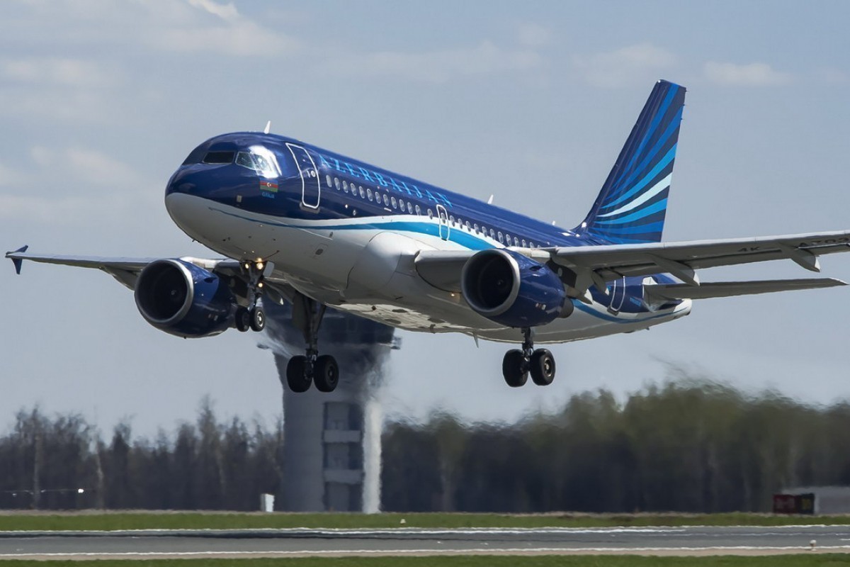 AZAL reprend ses vols vers Nakhtchivan