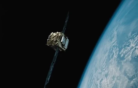 La Corée du Sud lance son quatrième satellite d’observation de la Terre depuis les États-Unis