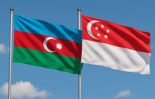 L'Azerbaïdjan instaurera un régime d'exemption de visa pour les citoyens de Singapour
