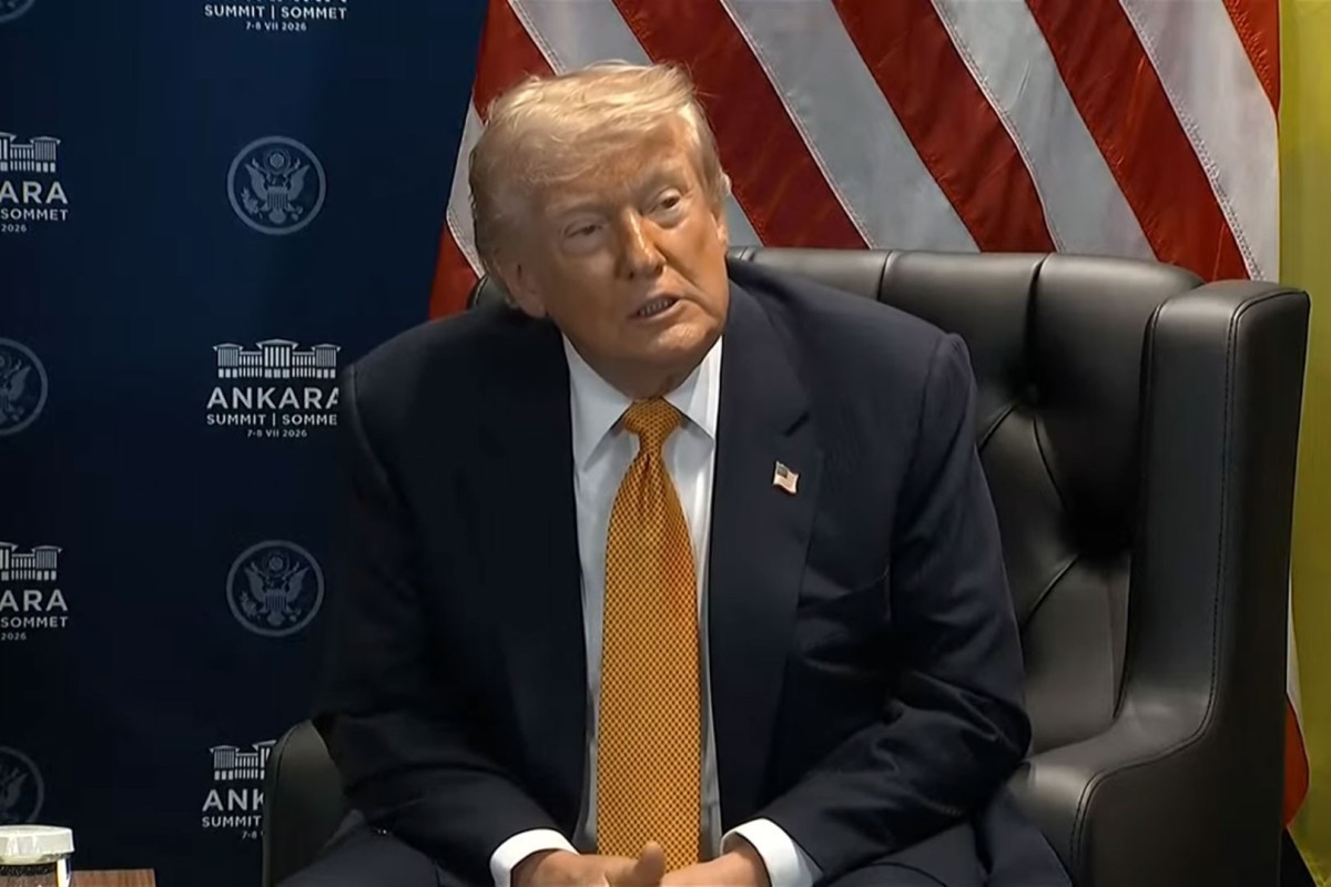 Trump annonce qu’il s’entretiendra avec Poutine aujourd’hui