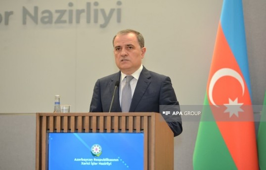 De nouveaux accords entre l’Azerbaïdjan et la Jordanie seront bientôt signés (Ministre)
