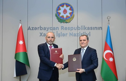 L’Azerbaïdjan et la Jordanie suppriment l’obligation de visa pour les titulaires de passeports ordinaires