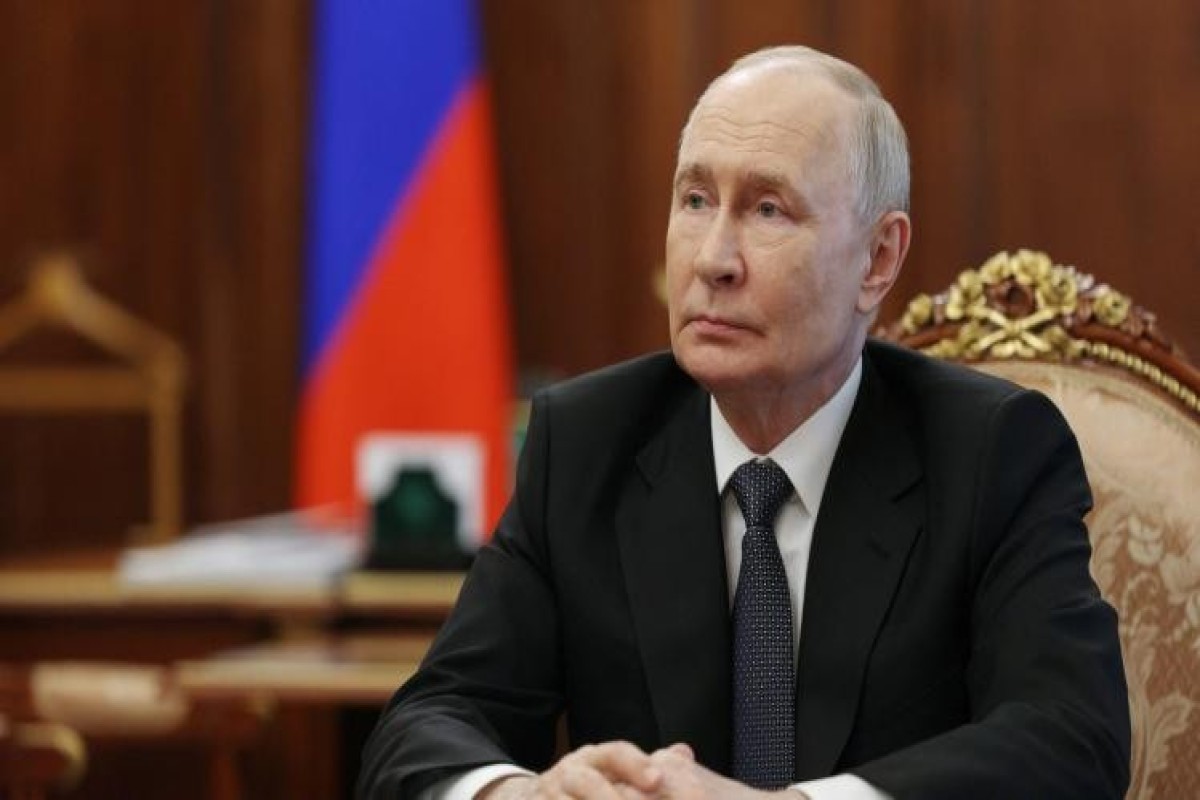 Guerre en Ukraine : les frappes ukrainiennes contre la Russie vont «prolonger» la guerre, affirme le Kremlin
