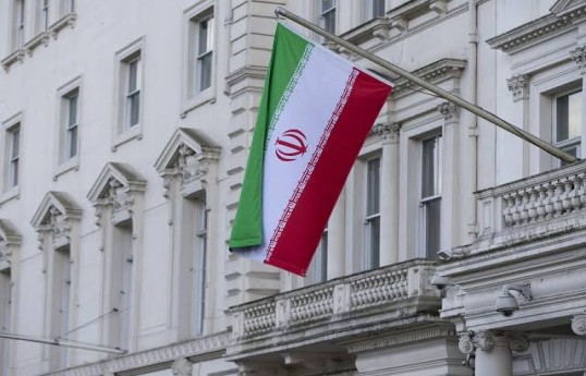 L'Iran convoque l'ambassadeur britannique en raison d'« accusations sans fondement »