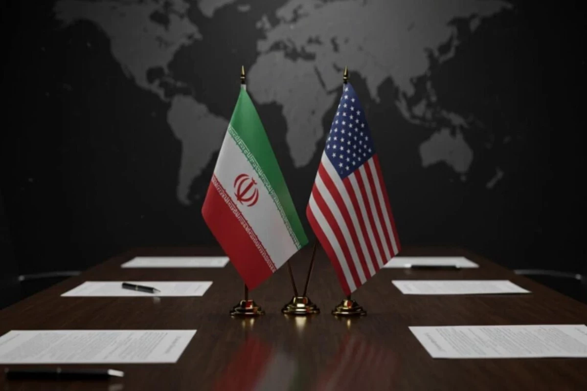 Reuters : Les consultations techniques entre les États-Unis et l