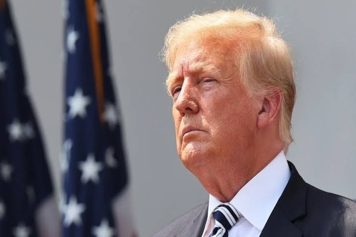WSJ : Israël a informé la Maison-Blanche que l`Iran préparait un complot visant à assassiner Trump