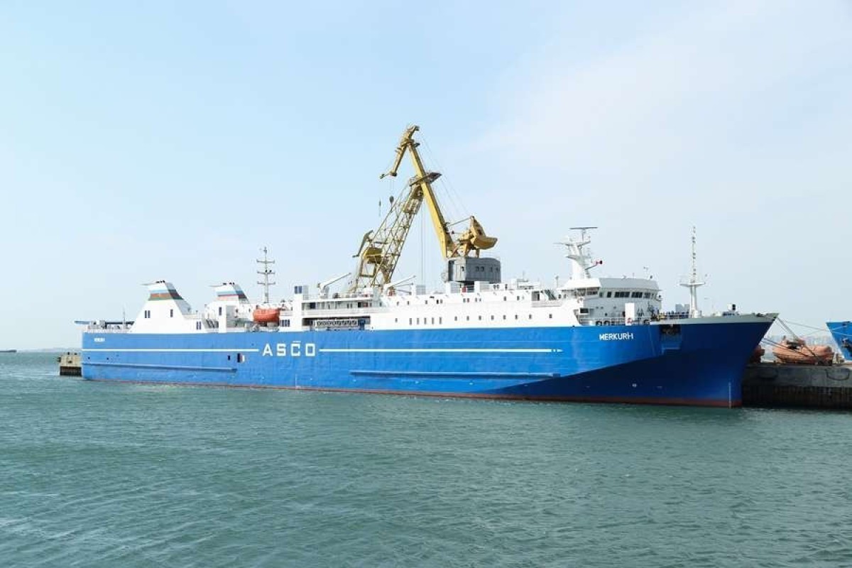 Azerbaïdjan adhère à une autre Convention internationale relative à la navigation maritime
