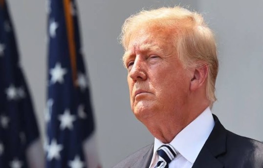 WSJ : Israël a informé la Maison-Blanche que l'Iran préparait un complot visant à assassiner Trump