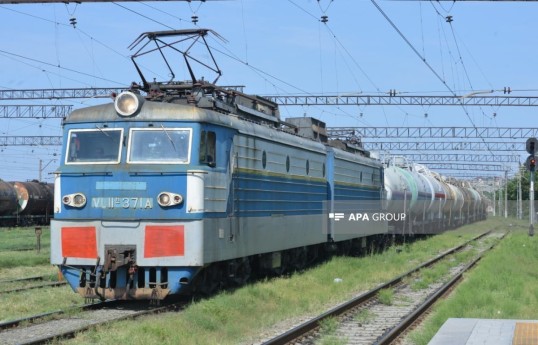 Du propane et des engrais seront expédiés vers l’Arménie en transitant par l’Azerbaïdjan