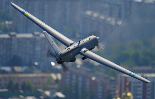 Ministère russe de la Défense : Près de 5 000 drones ukrainiens ont été abattus au cours de la dernière semaine