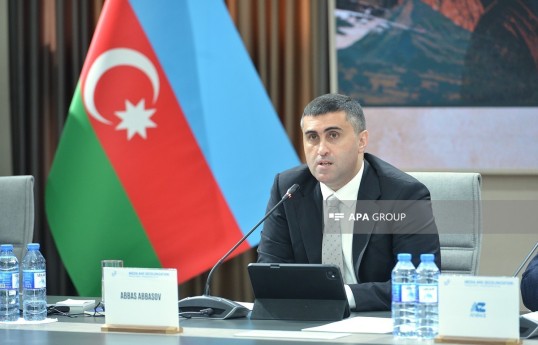 Directeur exécutif : Le GİB a réalisé des progrès importants dans le renforcement de la sensibilisation mondiale aux questions du colonialisme et de la décolonisation