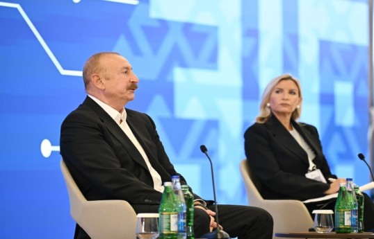 Président Ilham Aliyev : L’amendement 907 est complètement dépassé et doit être entièrement abrogé