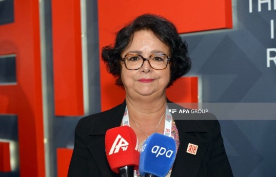Responsable marocaine : Le Forum mondial des médias de Choucha contribue à la promotion de la culture de la paix