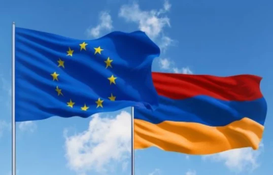 UE a lancé une nouvelle mission de partenariat en Arménie -ACTUALISÉ 