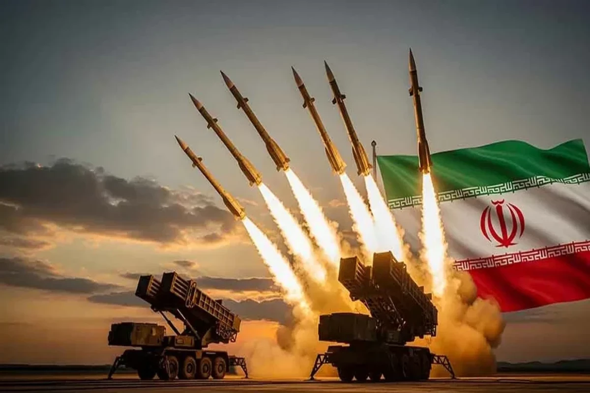 Iran a annoncé avoir frappé une base militaire américaine et un navire de guerre au Koweït