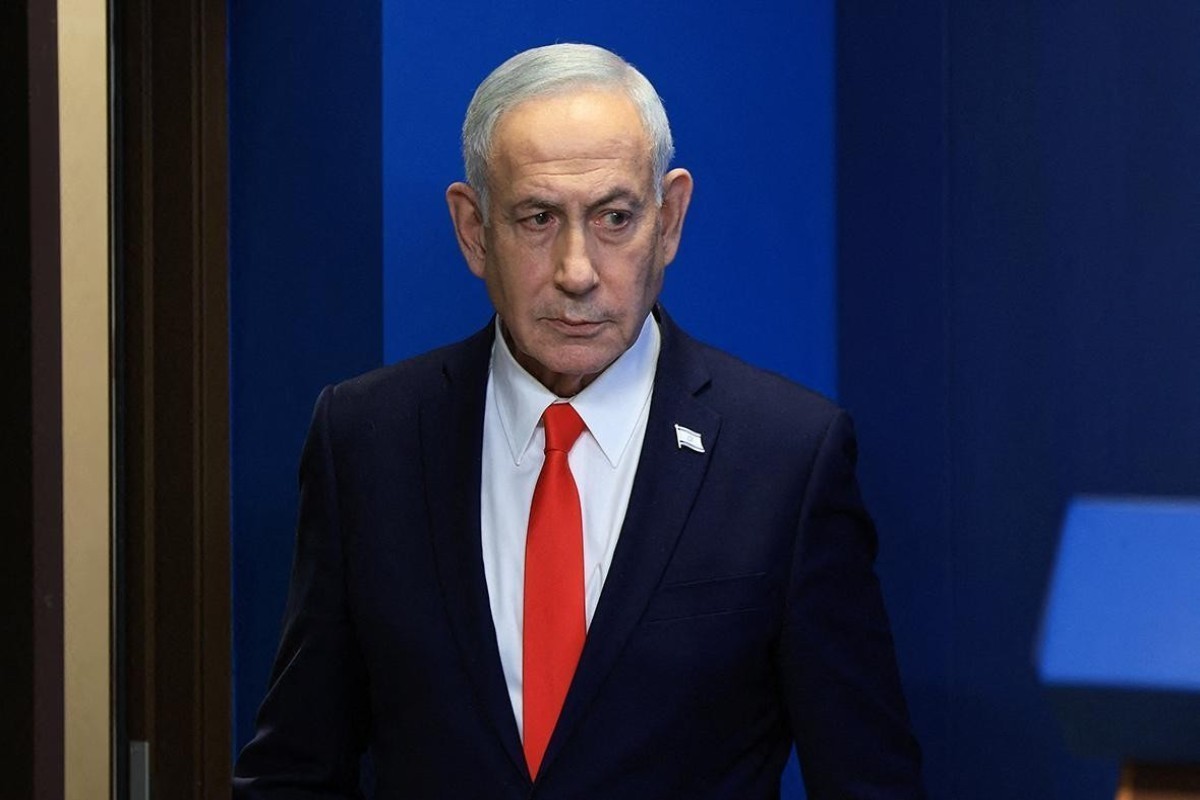 Netanyahou a menacé l’Iran d’une réponse “plus forte” s’il venait à attaquer