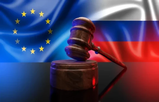 Kallas : Les sanctions contre la Russie nuisent à l`économie de l`Union européenne