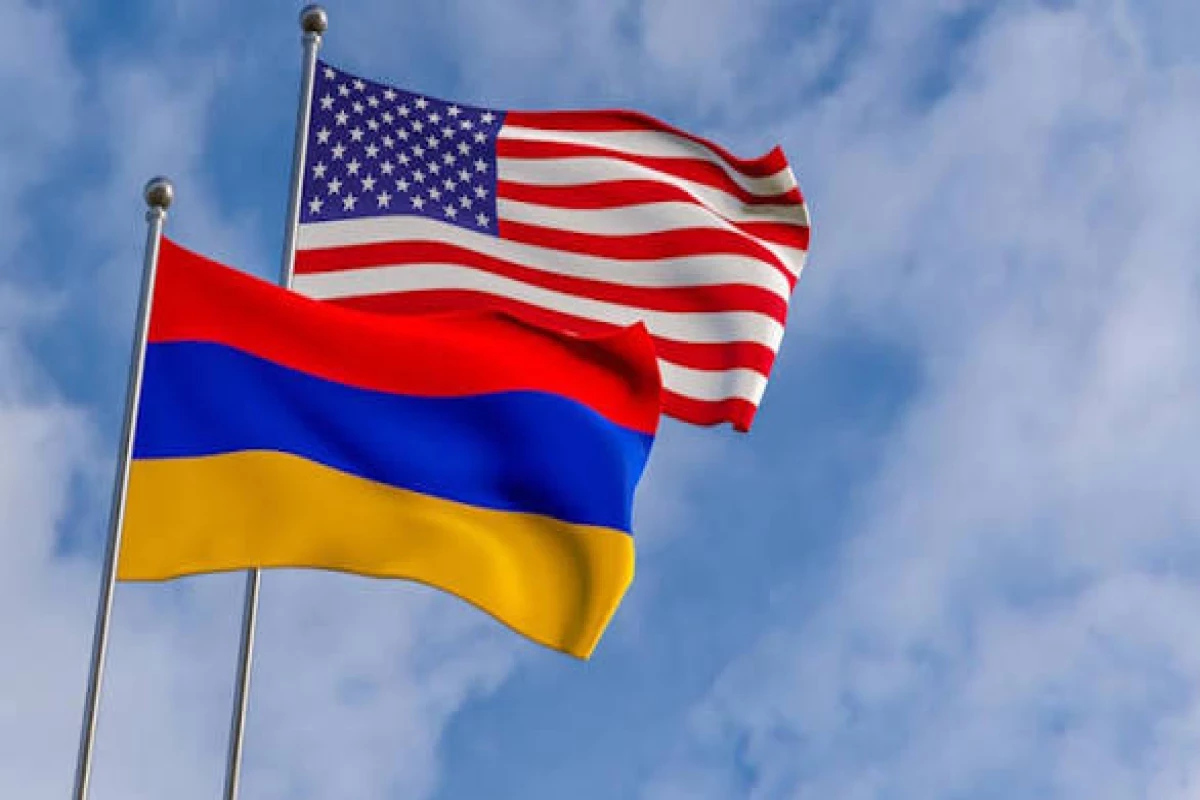Le gouvernement arménien discutera de la ratification de l’accord TRIPP avec les États-Unis