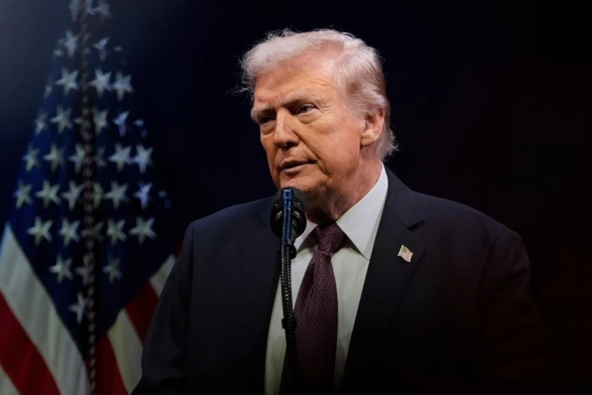 Trump a déclaré que la Russie était prête à parvenir prochainement à un accord avec l’Ukraine