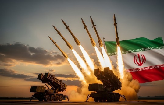 Sepah a déclaré avoir frappé des sites militaires américains à Bahreïn et au Koweït