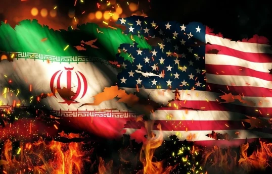 CENTCOM : La nouvelle vague de frappes américaines contre l'Iran est terminée-ACTUALISÉ-1 