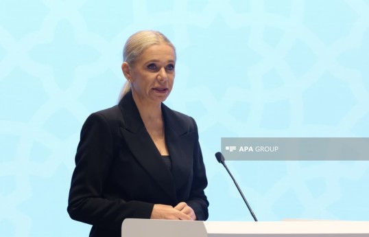 Vice-Première ministre : La Slovaquie entend élargir sa coopération dans la reconstruction du Karabakh