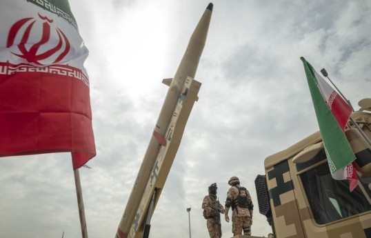 L’armée iranienne a averti qu’elle riposterait contre les attaques visant les infrastructures régionales : Le détroit d’Hormuz est notre “ligne rouge”