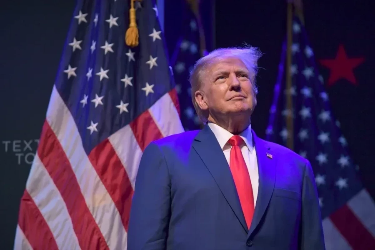 Trump ordonne la déclassification des documents concernant l