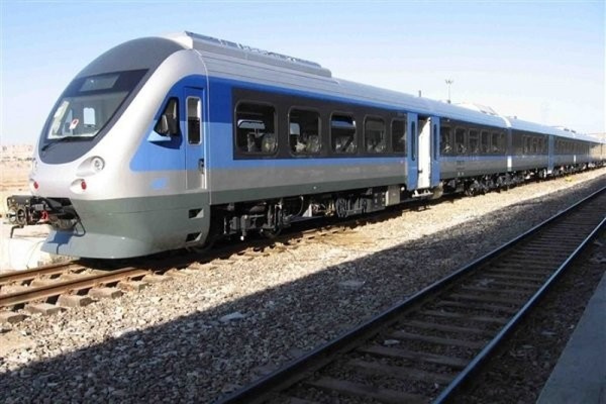 À la suite de l`attaque américaine, des perturbations ont été signalées sur la ligne de chemin de fer de Bandar Abbas