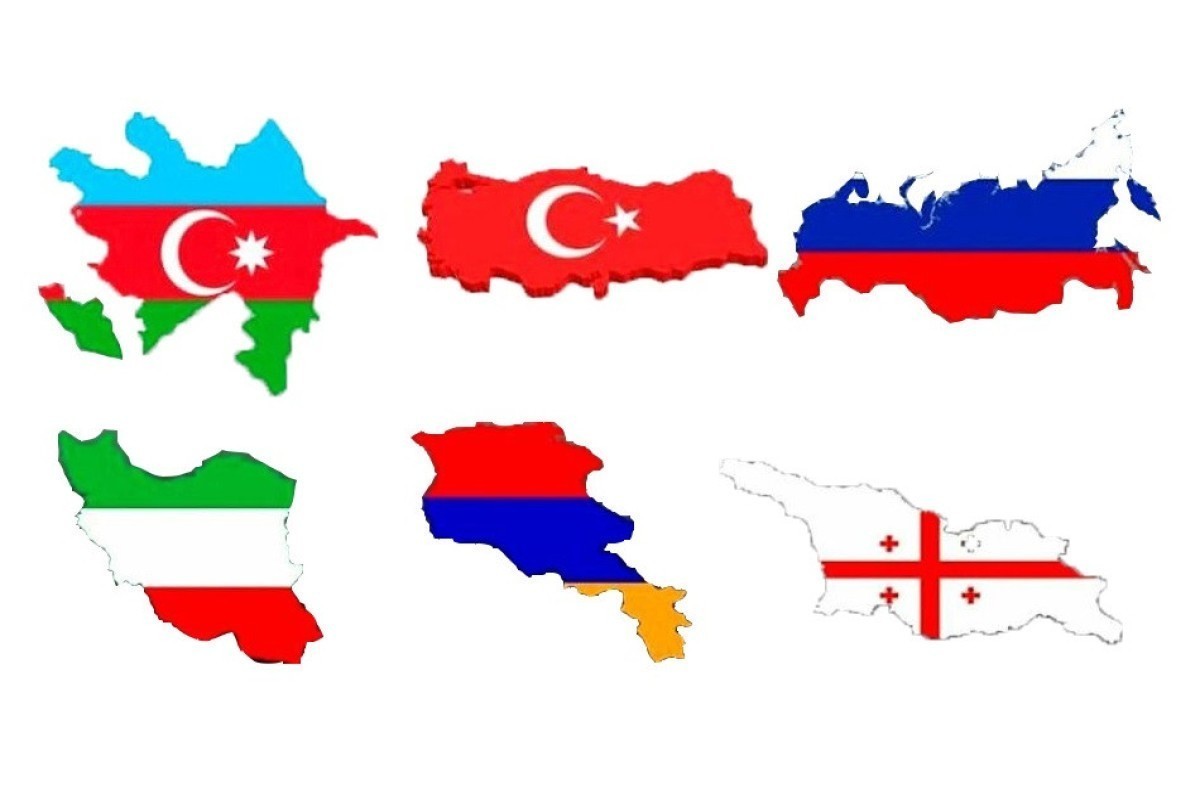 Le chef de la diplomatie azerbaïdjanaise a une nouvelle fois confirmé que l’Azerbaïdjan était disposé à accueillir la prochaine réunion du format « 3+3 »