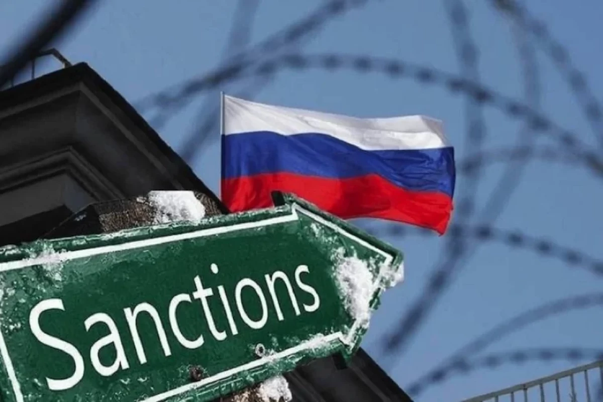 Pour la première fois, l’Union européenne a adopté des sanctions contre la Russie en réponse aux frappes visant Kiev