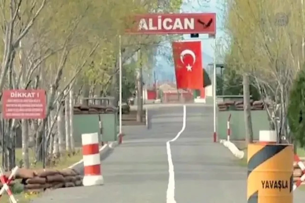 Médias : Le code officiel de l’Arménie a été appliqué dans le système douanier de la Turquie