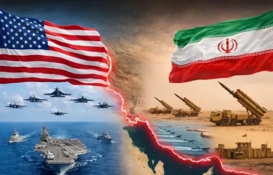 CENTCOM : Les États-Unis ont mené à terme une nouvelle série de frappes contre l’Iran -ACTUALISÉ 