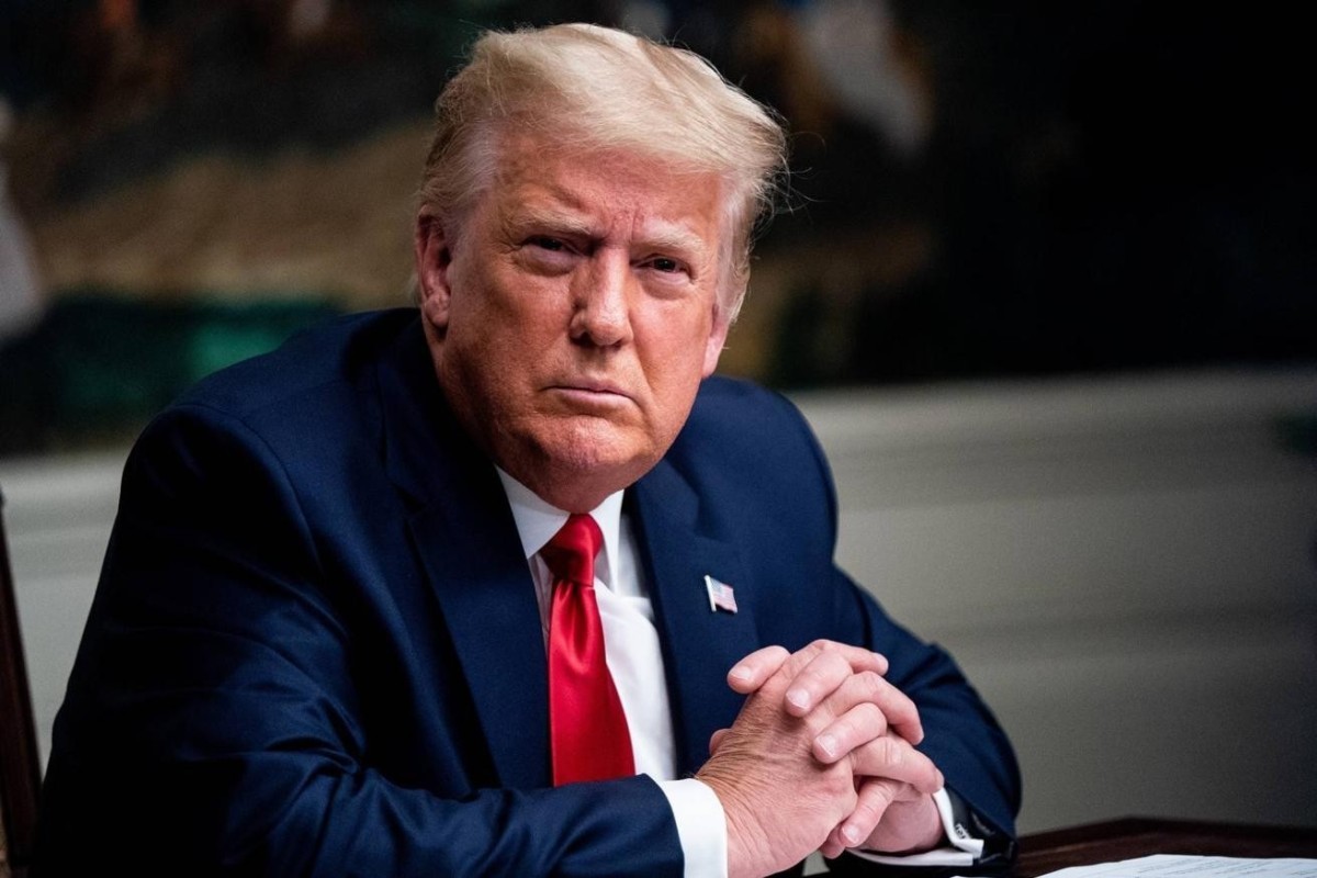 Trump affirme que l