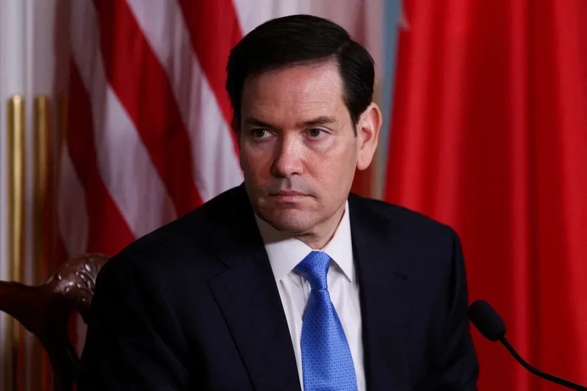 Rubio : Les États-Unis tenteront de résoudre le conflit avec l’Iran par la voie diplomatique