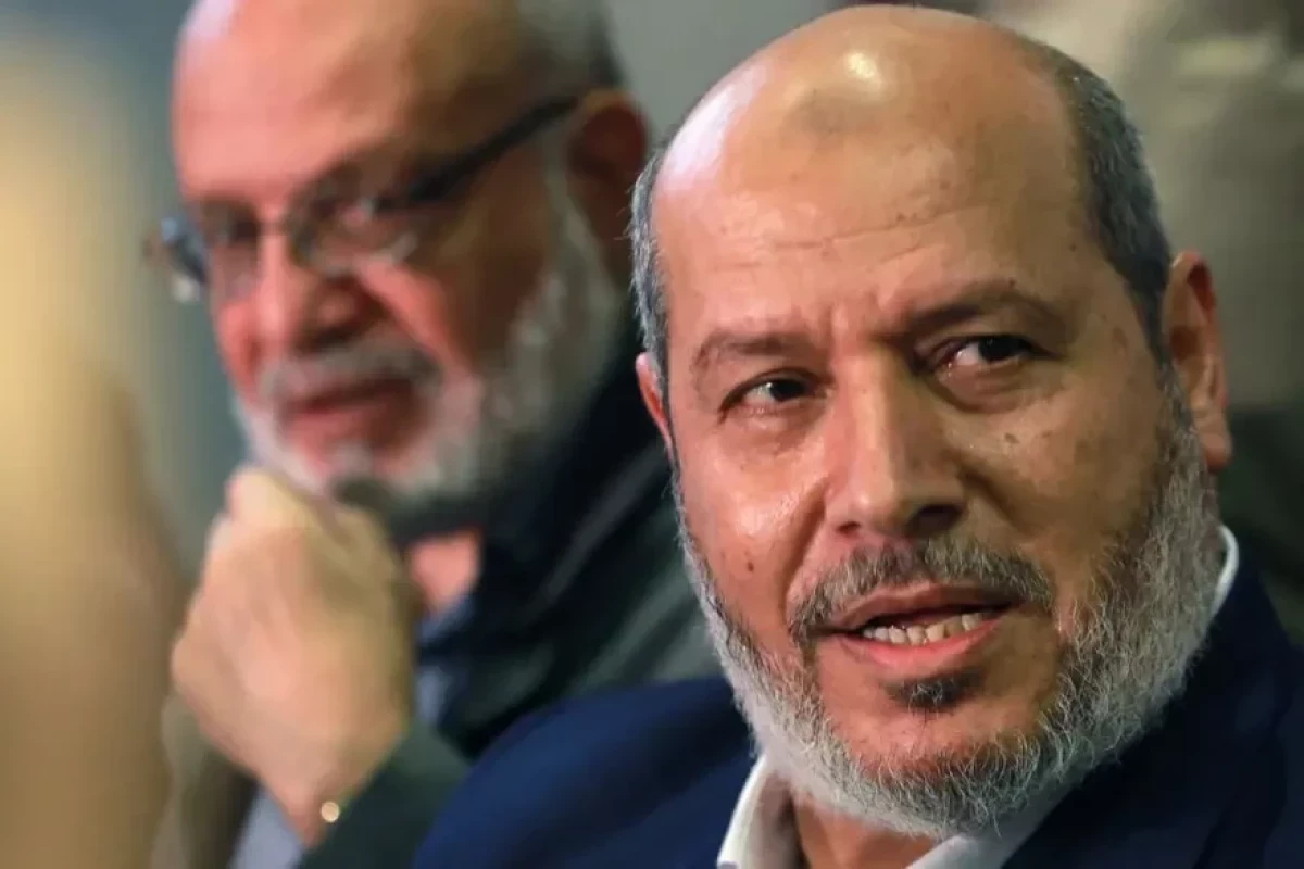 Le nouveau dirigeant du Hamas a été annoncé