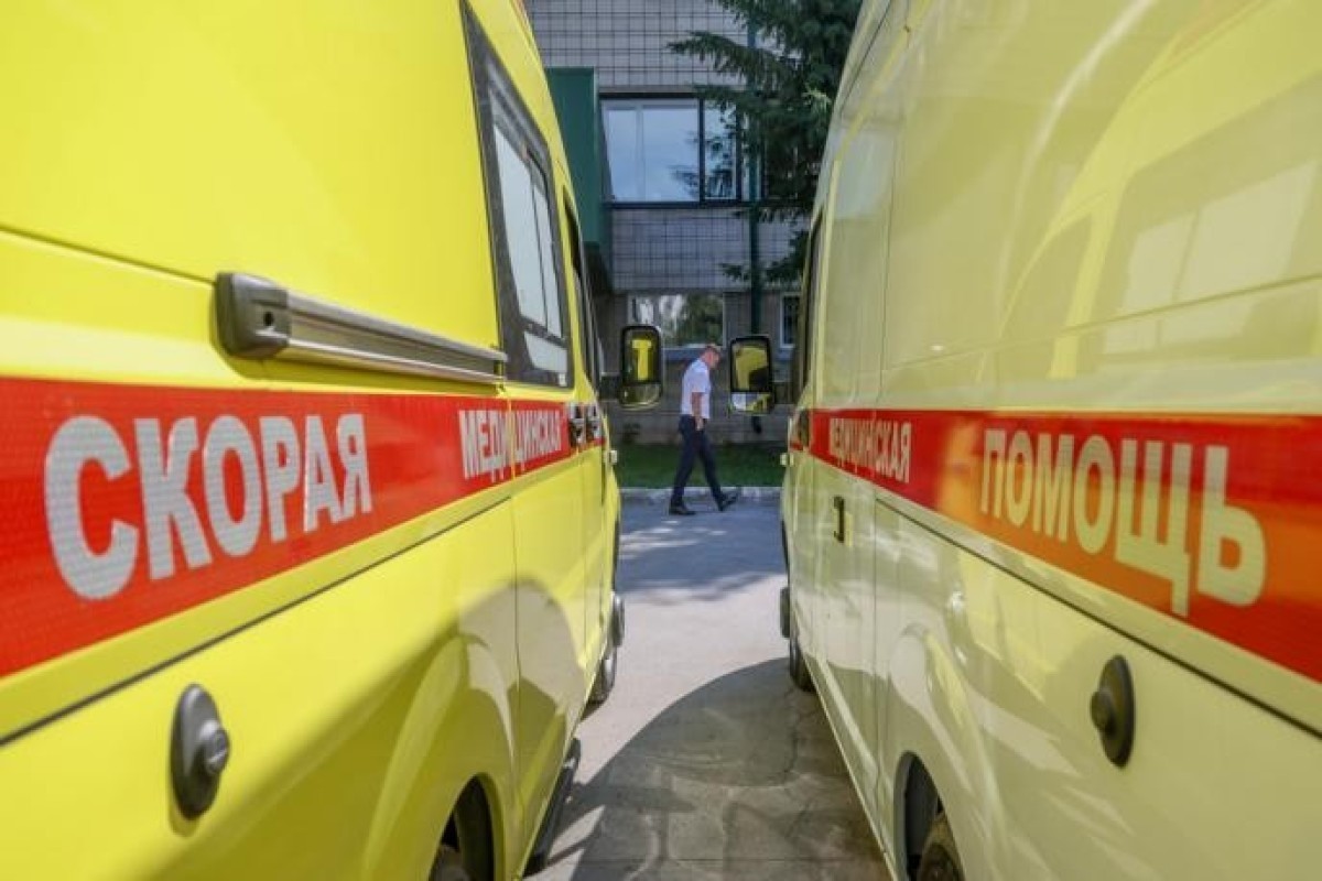 Gouverneur : L’Ukraine a frappé un autobus de passagers à Belgorod avec un drone, faisant 5 morts et 23 blessés
