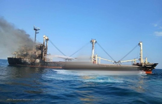Quatre autres marins ont été retrouvés morts à bord du navire turc touché par une frappe russe-ACTUALISÉ 