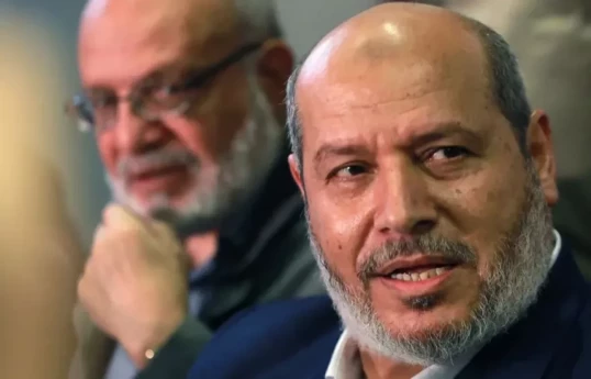 Le nouveau dirigeant du Hamas a été annoncé
