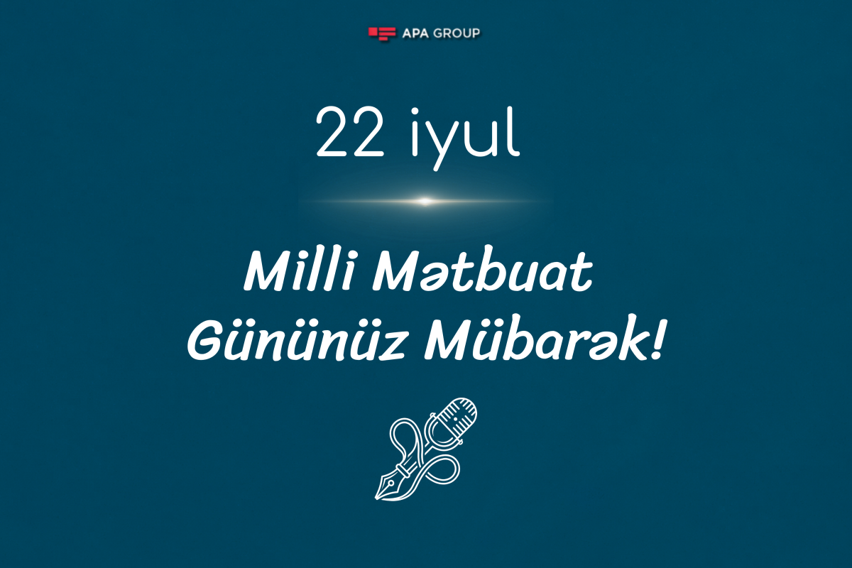 En Azerbaïdjan, c