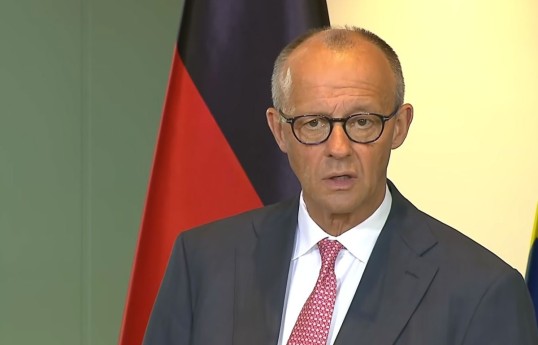 Merz : Le programme d'investissement de l'Azerbaïdjan pourrait créer de nouvelles opportunités pour les entreprises allemandes