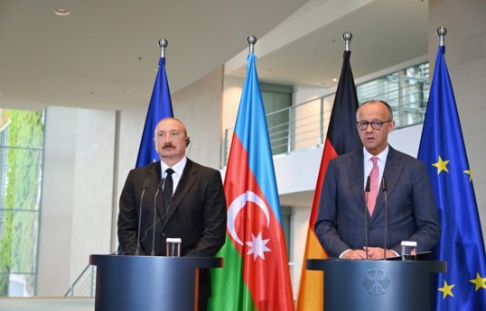 Chancelier allemand : Nous continuerons à soutenir l’Ukraine tant que le président russe ne changera pas de position