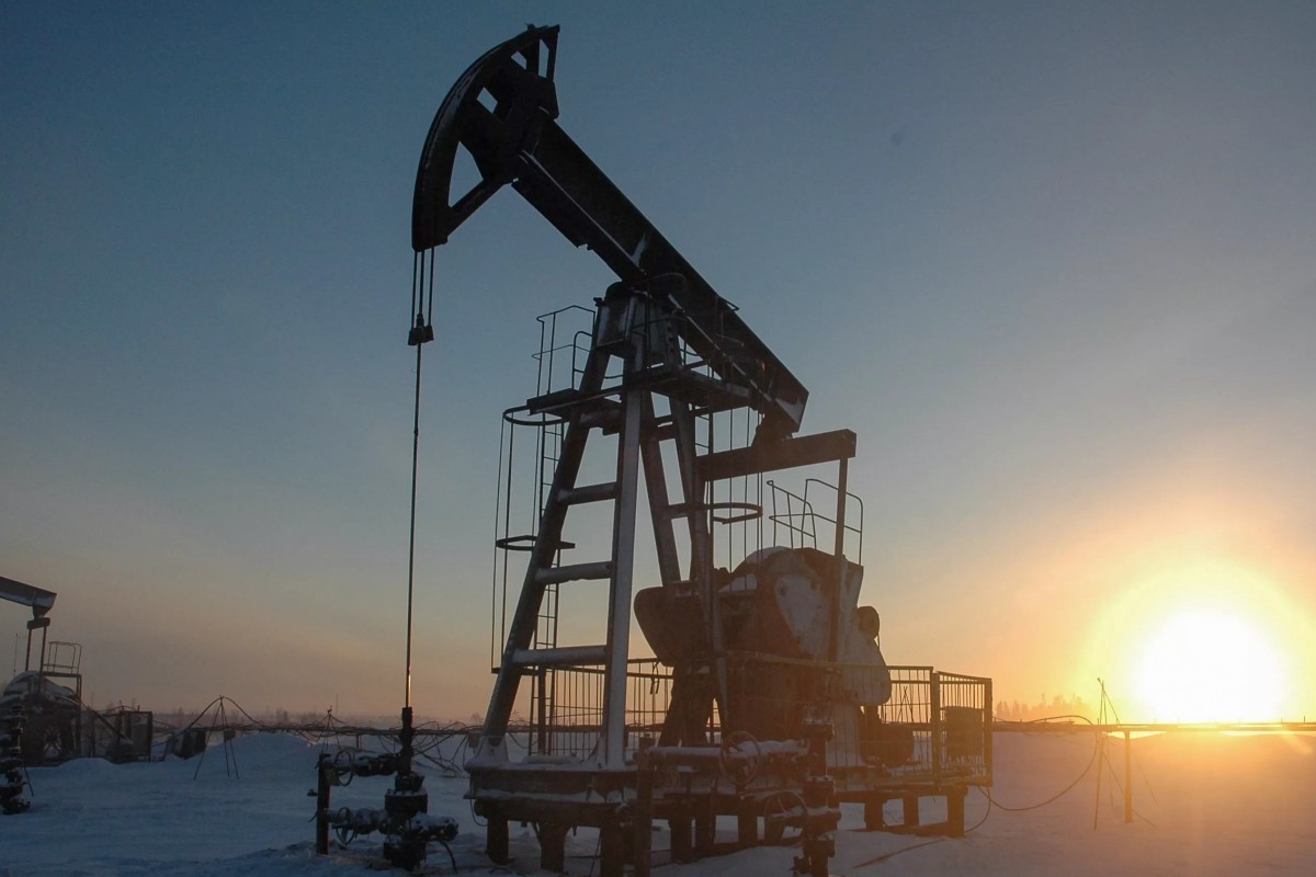 Le prix du pétrole azerbaïdjanais approche les 99 dollars