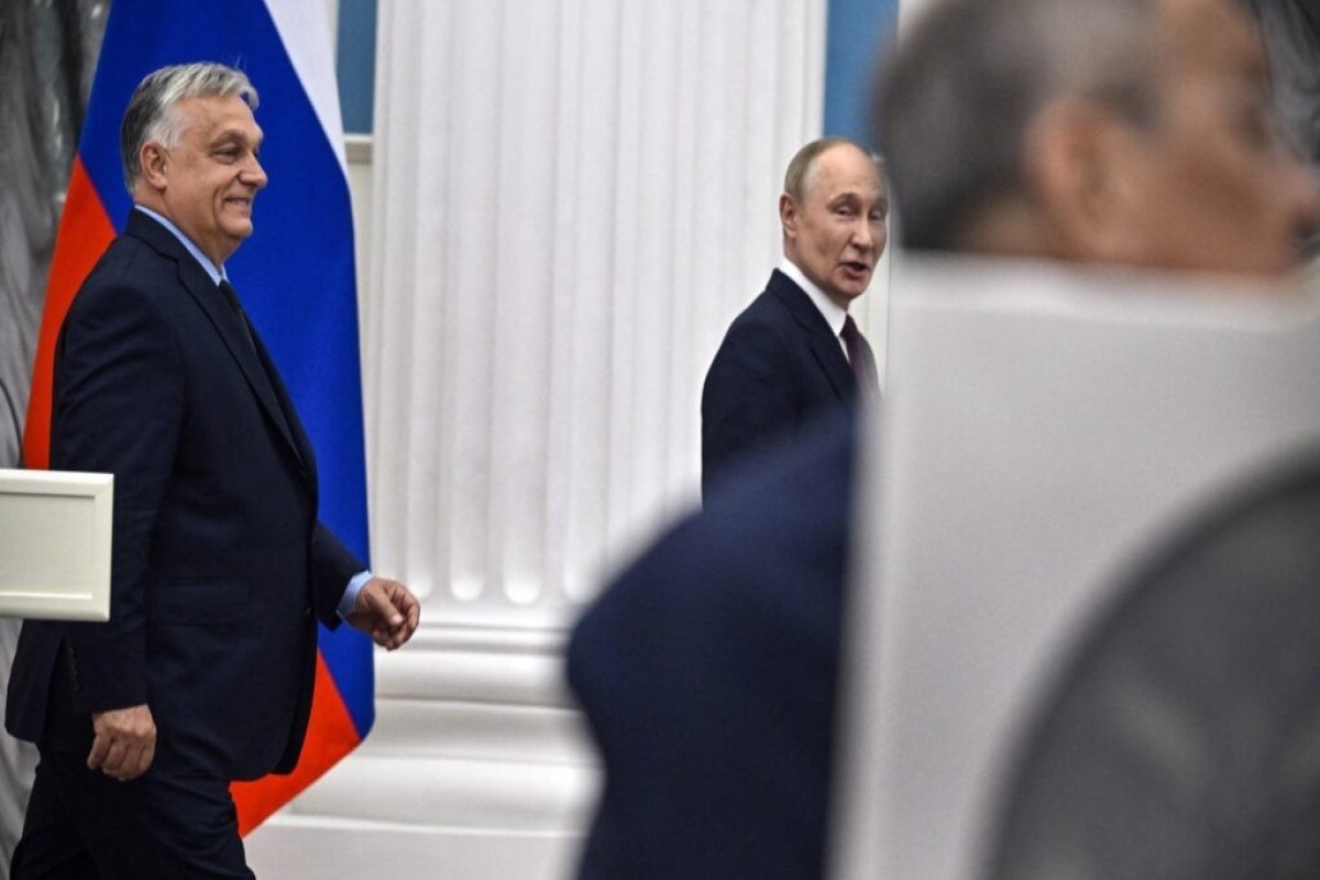 Les divergences au sein de l’UE concernant l’adoption de sanctions contre la Russie se poursuivent même après Orban