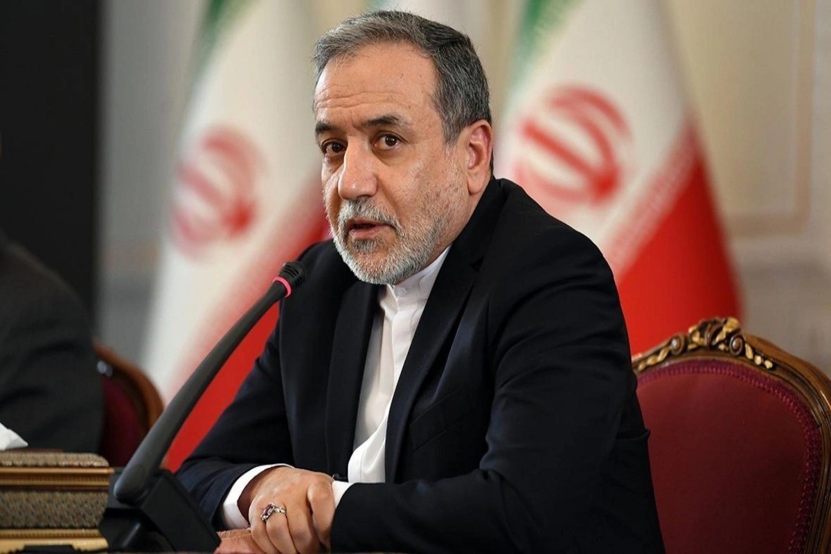 Araghchi : Aucun progrès ne sera possible tant que les États-Unis ne respecteront pas le peuple iranien